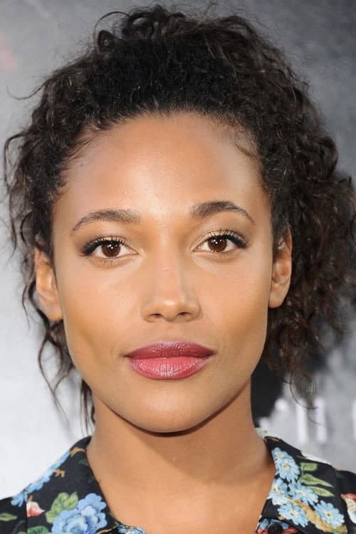 Kylie Bunbury profile photo
