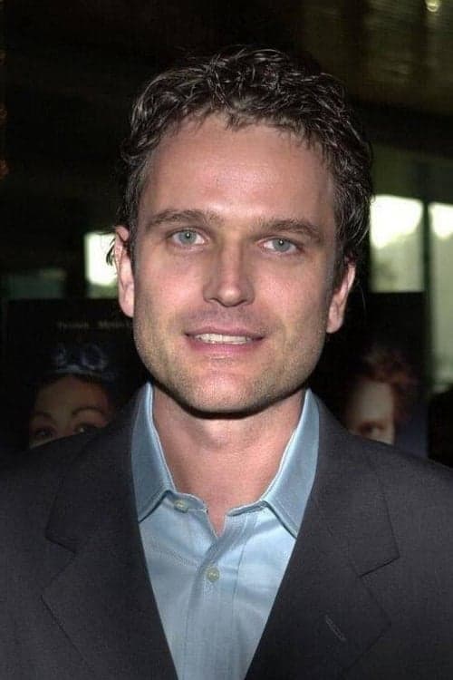 Edward Atterton profile photo