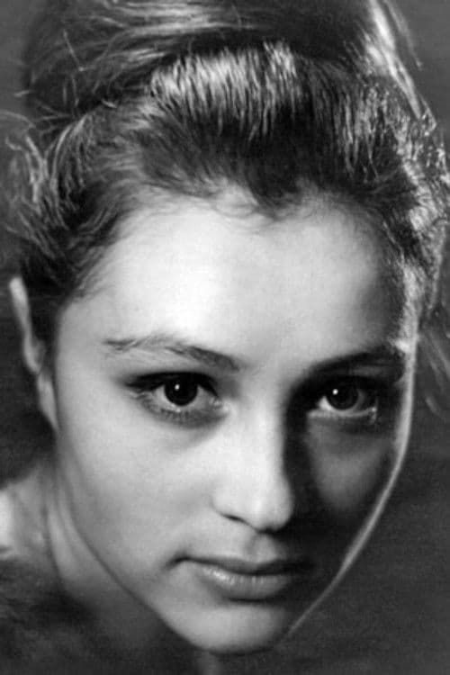 Lyudmila Samokhvalova profile photo