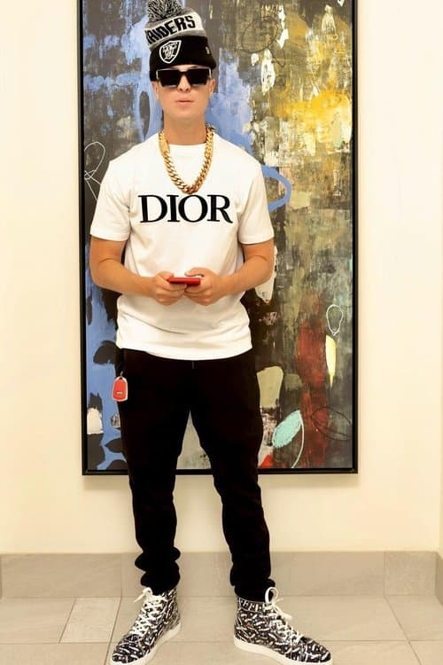 Reno Davis profile photo