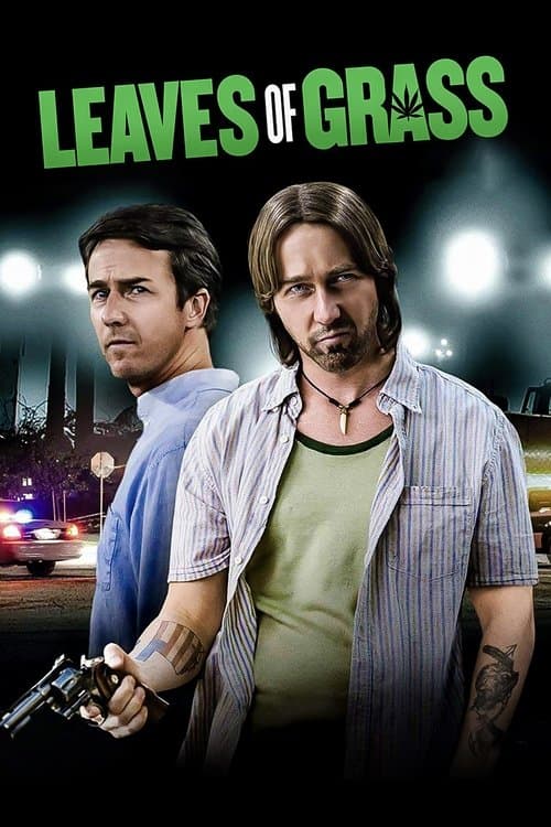 Leaves of Grass poster