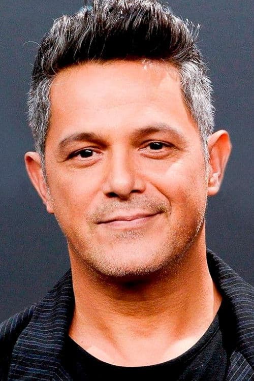 Alejandro Sanz profile photo