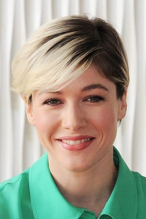 Sarah Felberbaum profile photo