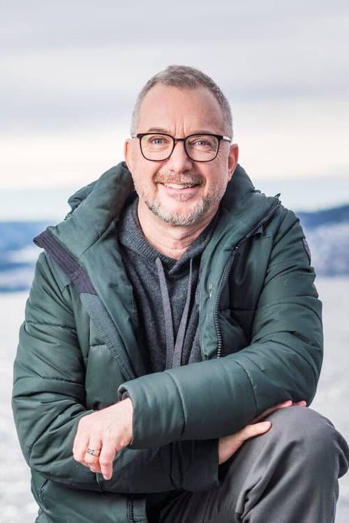 Patrick Rohr profile photo