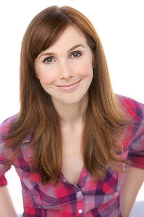 Emily Eiden profile photo