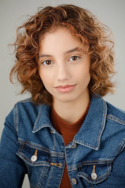 Isabel Roldan profile photo