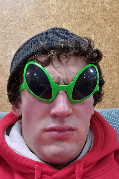 Joseph Harrison profile photo