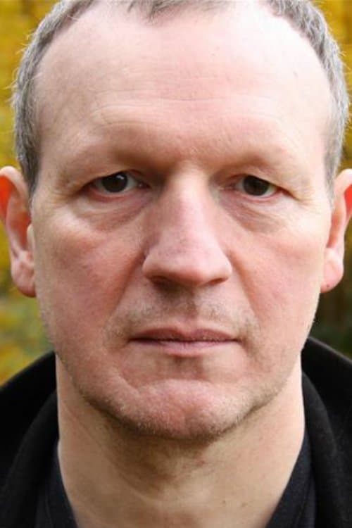 Timothy Walker profile photo