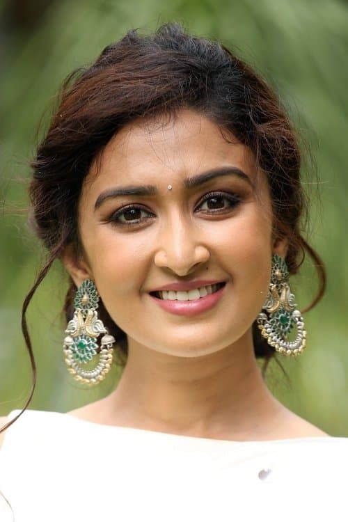 Farnaz Shetty profile photo