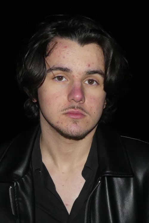 Gabriel Perrier profile photo
