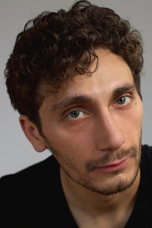 Joseph Reiver profile photo