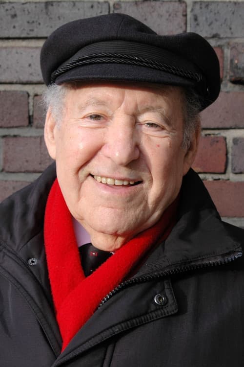 Solomon Perel profile photo