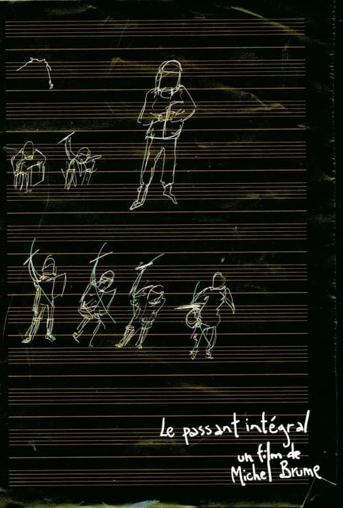 To a Passerby poster