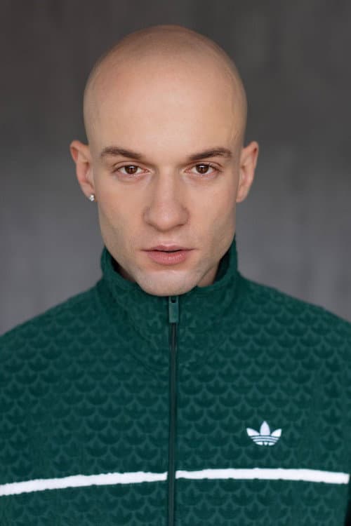 Kamil Studnicki profile photo