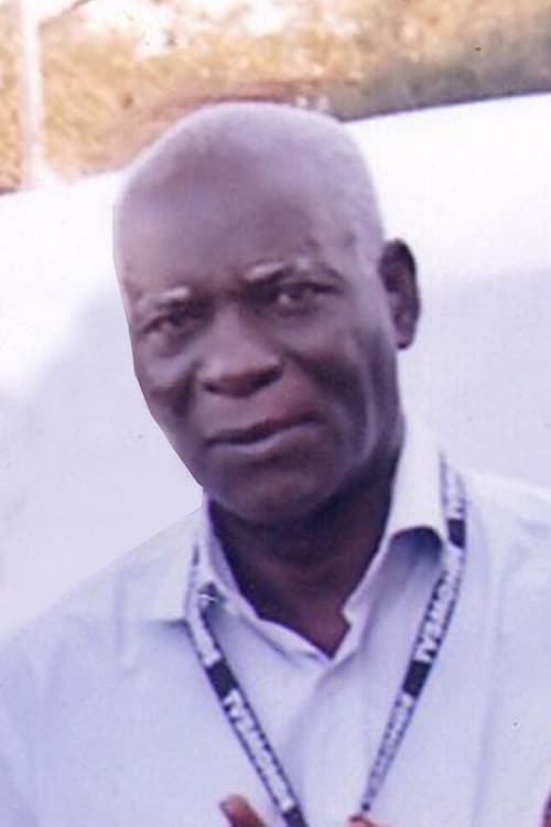 Roger Gnoan M'Bala profile photo