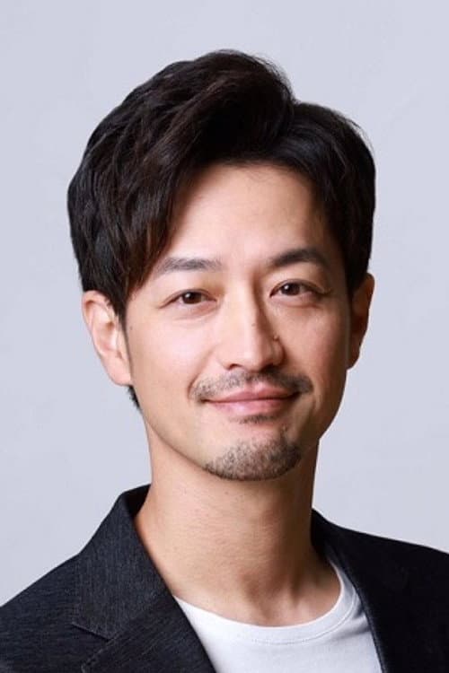 Terunosuke Takezai profile photo