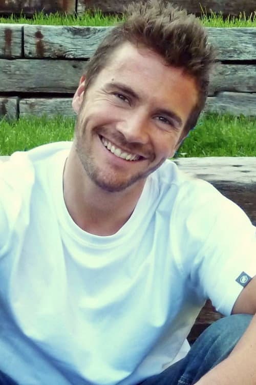 Eduard Marín Garcia profile photo