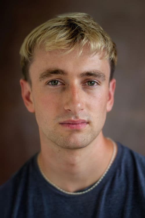 Ben Porter profile photo