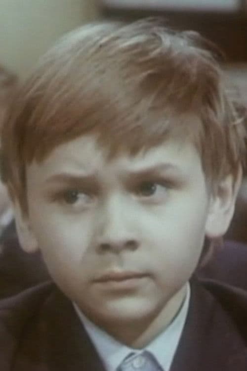 Alexei Sazonov profile photo