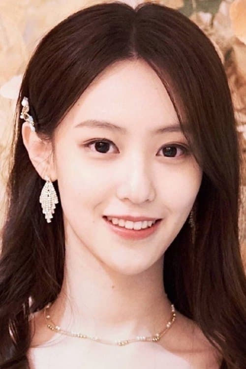 Chen Qianyu profile photo