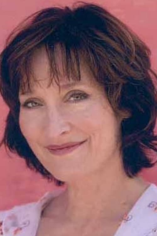 Ann-Mari Max Hansen profile photo