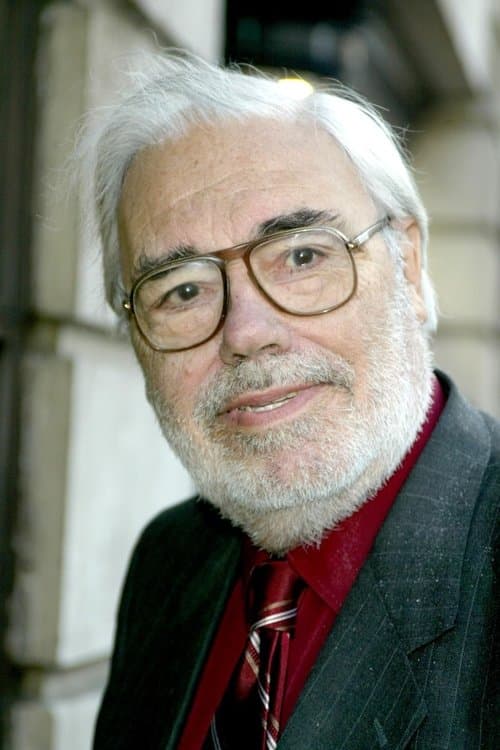 Alan Simpson profile photo