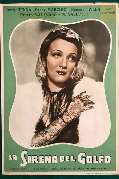 Ma chi te lo fa fare? poster