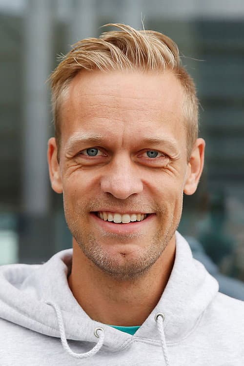 Mads Hansen profile photo