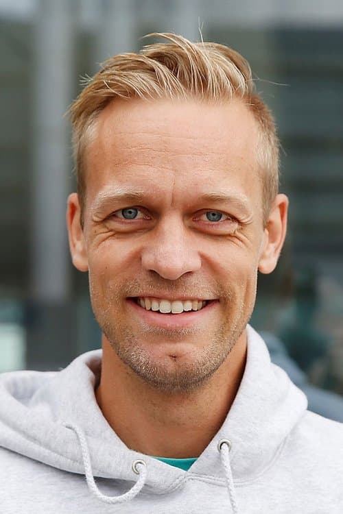 Mads Hansen profile photo