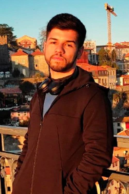 Christian Fontão profile photo