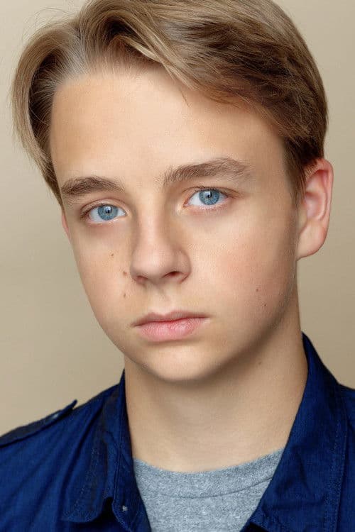 Jakob Wedel profile photo