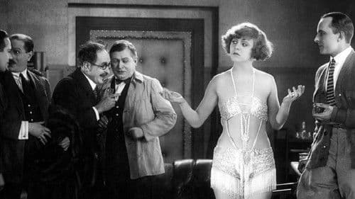 Express Train of Love poster