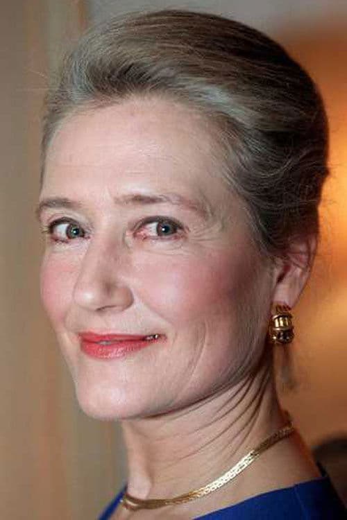 Lena Strömdahl profile photo