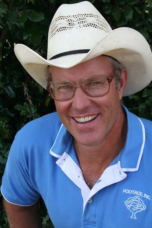 Joel Salatin profile photo
