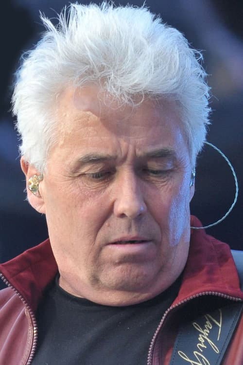 George Kooymans profile photo