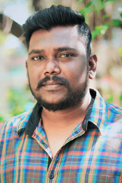 Justin Prabhu V profile photo