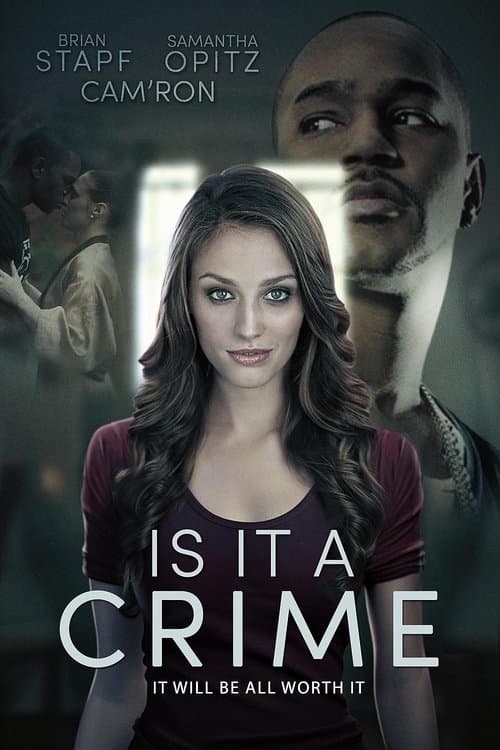 Is It a Crime? poster