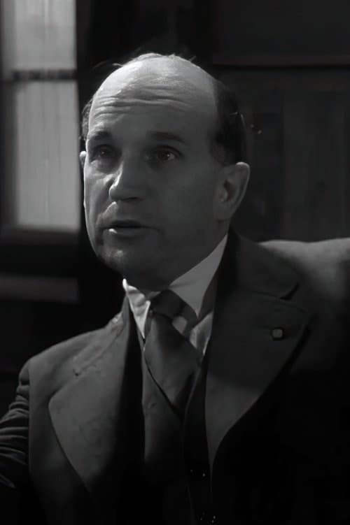 Paul Amiot profile photo