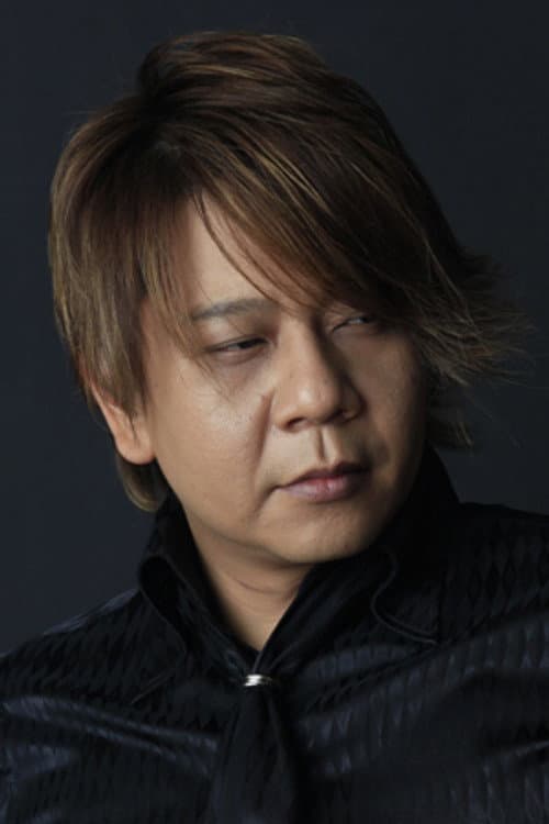 Taiten Kusunoki profile photo