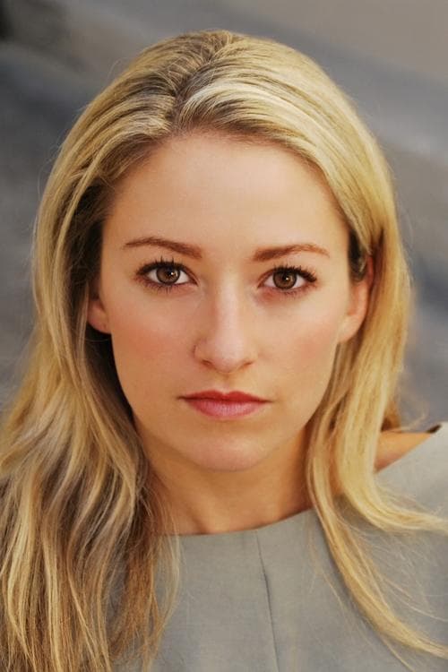 Olivia Hamilton profile photo