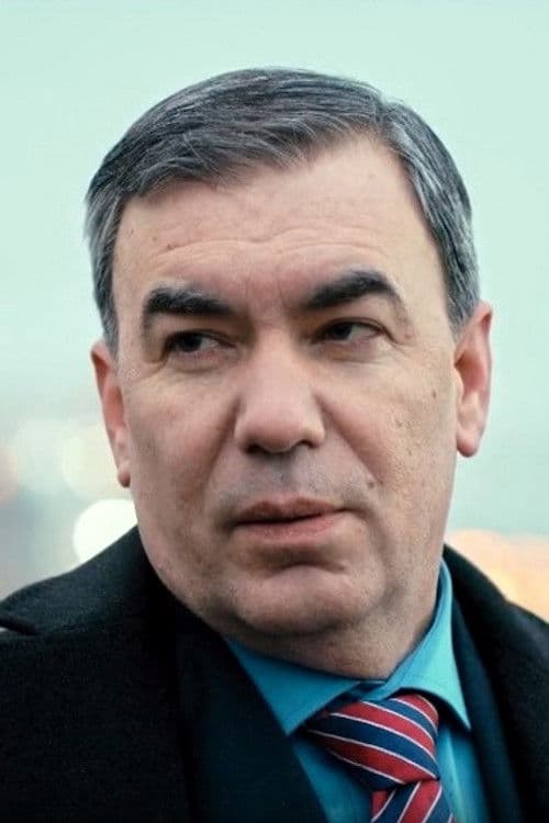 Aleksandr Kladko profile photo