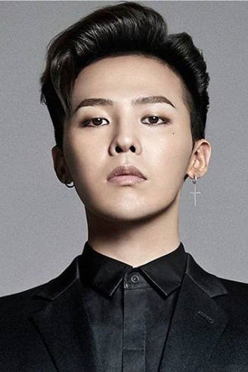G-DRAGON profile photo