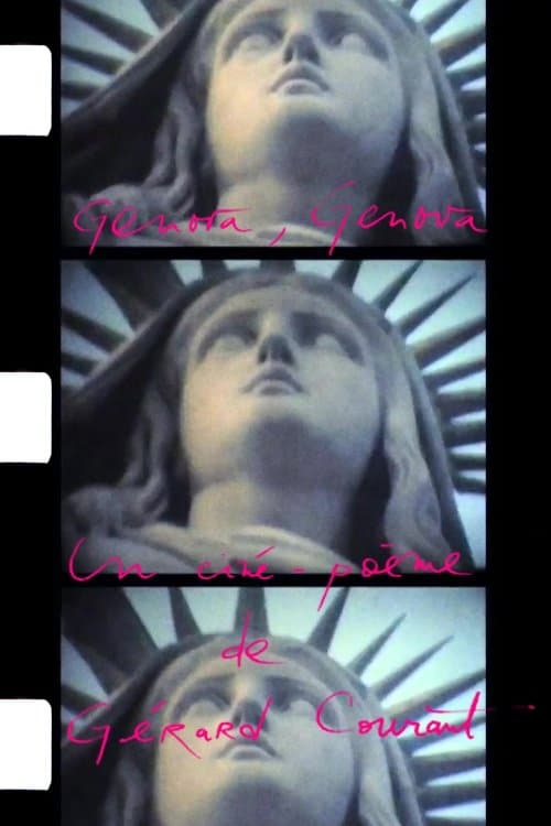 Genova Genova poster