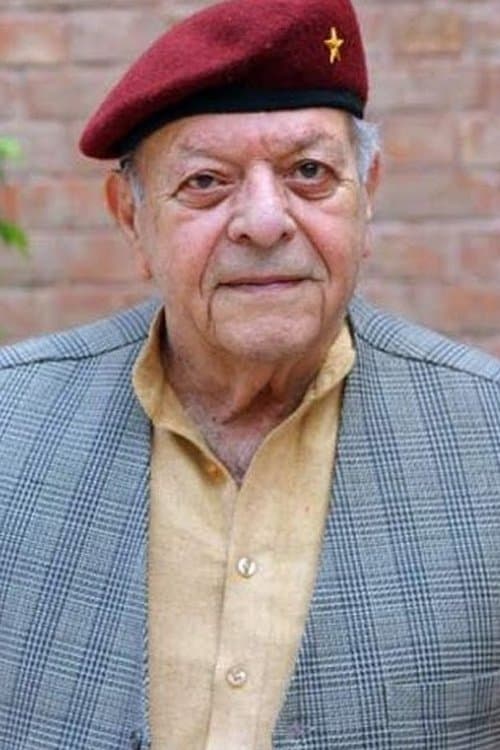 Masood Akhtar profile photo