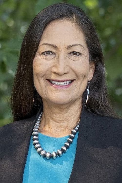 Deb Haaland profile photo