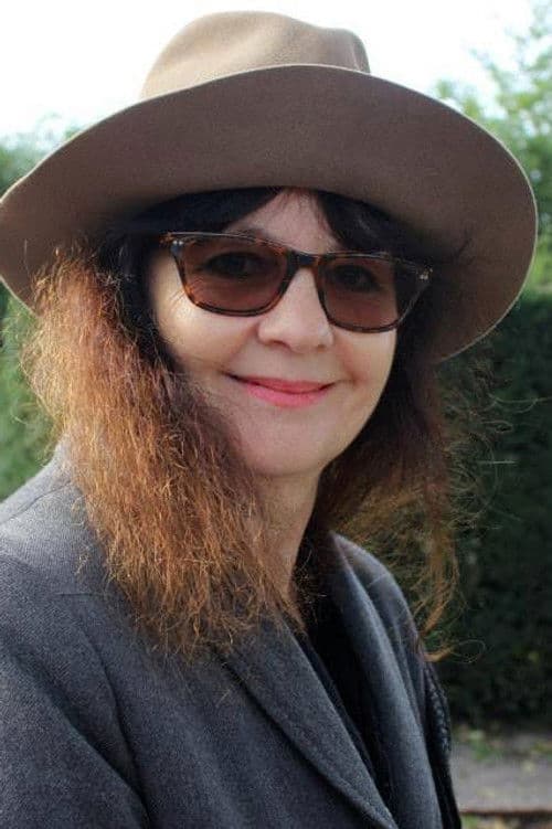 Nina Norén profile photo