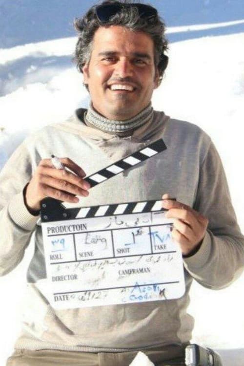 Reza Mouri profile photo