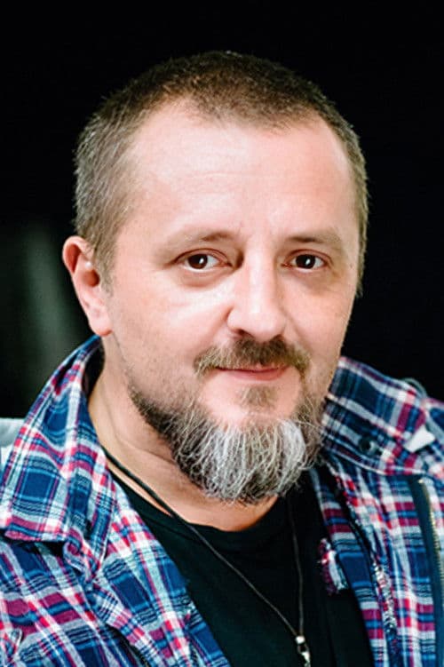 Gejza Benkő profile photo