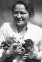 Olga Celeste profile photo