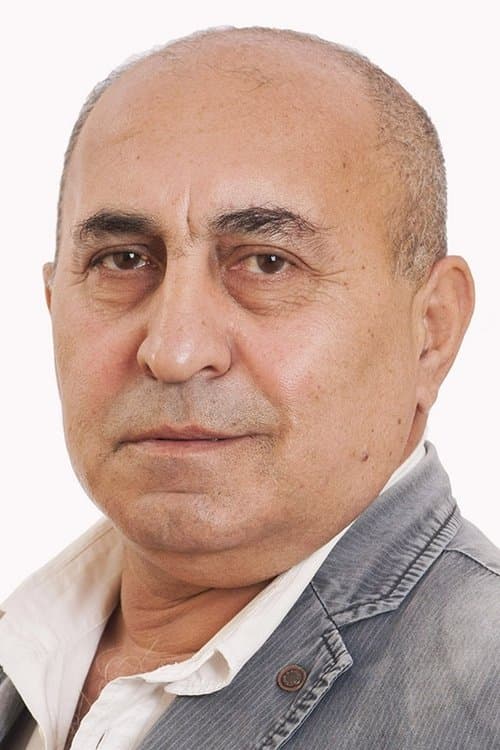 Abbas Qahramanov profile photo